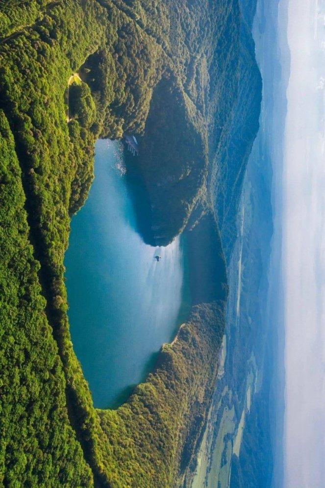 沙漠前行